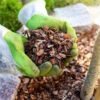 Spruce Bark Mulch 1 Spruce Bark Mulch -Yougarden Shop 100061