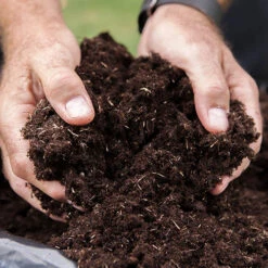 Twin Pack 40L Professional Compost Handy Size -Yougarden Shop 100064 3