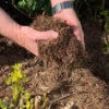 Strulch Mineralised Straw Garden Mulch -Yougarden Shop 100086