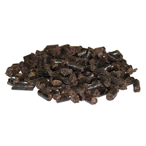 Pelleted Cow Manure 4 Pelleted Cow Manure - Image 2