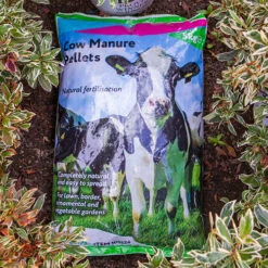 Pelleted Cow Manure 8 Pelleted Cow Manure -Yougarden Shop 100124 2