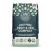 RocketGro Peat-Free Fruit & Vegetable Compost 40L -Yougarden Shop 100159
