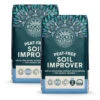 Twin Pack RocketGro Peat-Free Soil Improver 40L -Yougarden Shop 100162