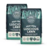 Twin Pack RocketGro Peat-Free Luscious Lawn Feed 50L 1 Twin Pack RocketGro Peat-Free Luscious Lawn Feed 50L -Yougarden Shop 100163