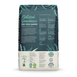 Twin Pack RocketGro Peat-Free Luscious Lawn Feed 50L -Yougarden Shop 100163 1