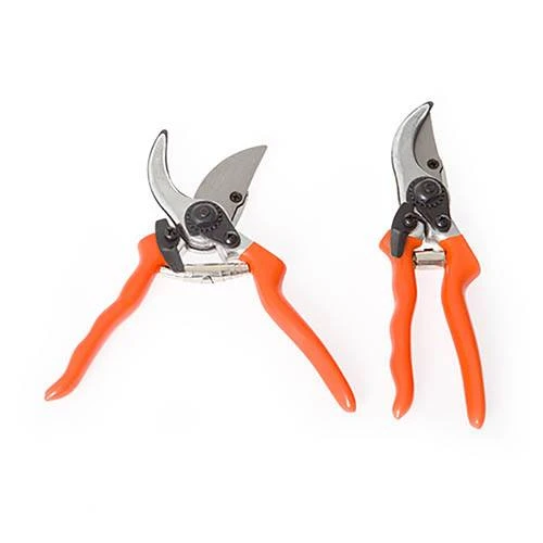 Pair Of Red Handle Secateurs 4 Pair Of Red Handle Secateurs - Image 2