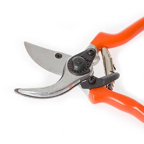 Pair Of Red Handle Secateurs 5 Pair Of Red Handle Secateurs - Image 3