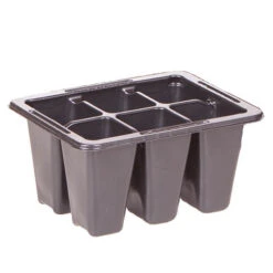 Pack Of 3 Windowsill Propagator Kits -Yougarden Shop 120034 6