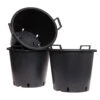 3 Heavy Duty Pots 40cm (16in)