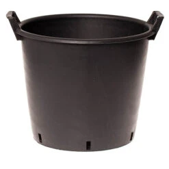3 Heavy Duty Pots 40cm (16in) -Yougarden Shop 130002 4