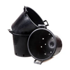 3 Heavy Duty Pots 40cm (16in) -Yougarden Shop 130002 5