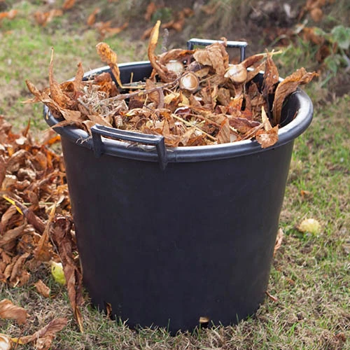 4 Heavy Duty Pots 40cm (16in) 4 4 Heavy Duty Pots 40cm (16in) - Image 2