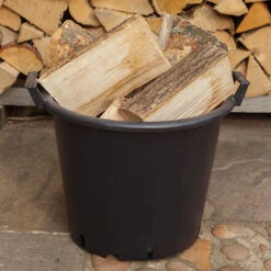 4 Heavy Duty Pots 40cm (16in) 10 4 Heavy Duty Pots 40cm (16in) -Yougarden Shop 130011 2