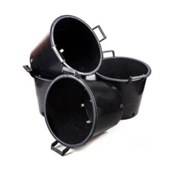 4 Heavy Duty Pots 40cm (16in) 13 4 Heavy Duty Pots 40cm (16in) -Yougarden Shop 130011 5