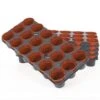 Professional Shuttle Trays 2 Professional Shuttle Trays -Yougarden Shop 130013