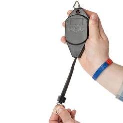 Pair Of Hi-Lo Hanging Basket Raisers -Yougarden Shop 130057 3