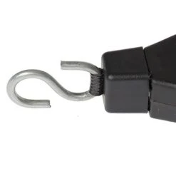 Pair Of Hi-Lo Hanging Basket Raisers -Yougarden Shop 130057 4