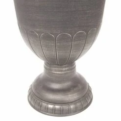 Brushed Champagne Garden Urn 13 Brushed Champagne Garden Urn -Yougarden Shop 130144 4