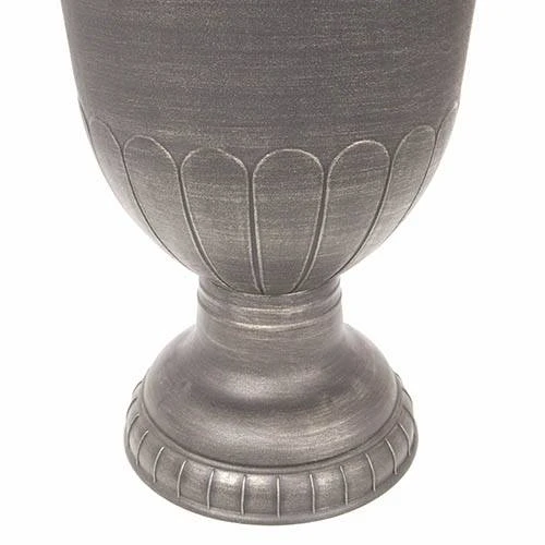 Brushed Champagne Garden Urn 7 Brushed Champagne Garden Urn - Image 5