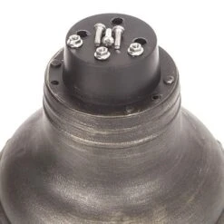 Brushed Champagne Garden Urn 15 Brushed Champagne Garden Urn -Yougarden Shop 130144 6