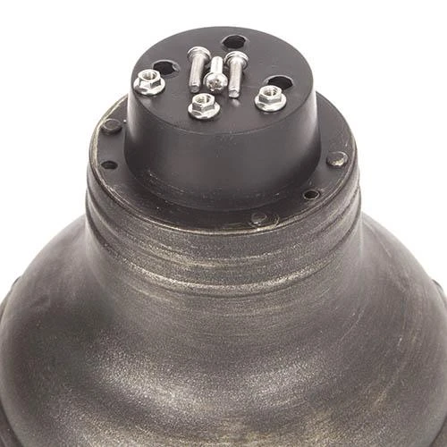 Brushed Champagne Garden Urn 9 Brushed Champagne Garden Urn - Image 7