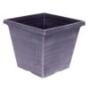 Classic 'Estate' Square Planter -Yougarden Shop 130185