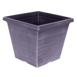 Classic 'Estate' Square Planter