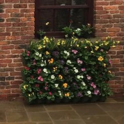 WonderWall Vertical Growing System - 4 Sections -Yougarden Shop 130245 4