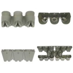 WonderWall Vertical Growing System - 4 Sections -Yougarden Shop 130245 8