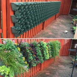 WonderWall Vertical Growing System - 10 Sections -Yougarden Shop 130246 2