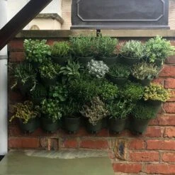 WonderWall Vertical Growing System - 10 Sections -Yougarden Shop 130246 3