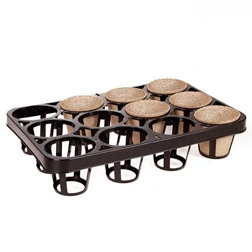 Skelly Tray X 3 And 36 Jiffy Bio Pots 7 Skelly Tray X 3 And 36 Jiffy Bio Pots - Image 5