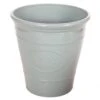 'Olive' Planter 30cm (12in) Green -Yougarden Shop 130386