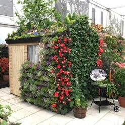 WonderWall - Single Section -Yougarden Shop 130427 5