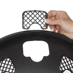 Easy Fill Wall Planters 50cm (20in) Pair 7 Easy Fill Wall Planters 50cm (20in) Pair -Yougarden Shop 130432 1