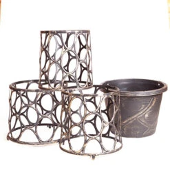 Tower Planter And Trellis -Yougarden Shop 130461 2