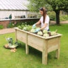 Deep Root Planter 1.8M 2 Deep Root Planter 1.8M -Yougarden Shop 160005