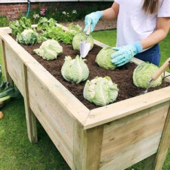 Deep Root Planter 1.8M -Yougarden Shop 160005 1