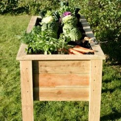 Deep Root Planter 1.8M -Yougarden Shop 160005 3