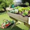 Vegetable Grow Bed-1m -Yougarden Shop 160006