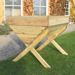 Vegetable Grow Bed-1m -Yougarden Shop 160006 4