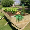 Vegetable Grow Bed-2m -Yougarden Shop 160007