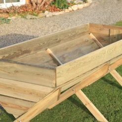 Vegetable Grow Bed-2m -Yougarden Shop 160007 2