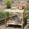 The Potting Table -Yougarden Shop 160009