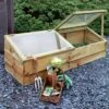 Large Cold Frame -Yougarden Shop 160010