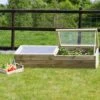 Sleeper Cold Frame -Yougarden Shop 160011