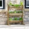 Vertical Herb Stand -Yougarden Shop 160012