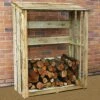 Log Store 1 Log Store -Yougarden Shop 160019