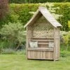 Norfolk Arbour With Storage Box 2 Norfolk Arbour With Storage Box -Yougarden Shop 160025