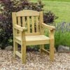 Emily Chair 1 Emily Chair -Yougarden Shop 160049